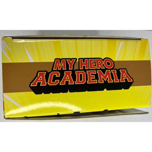 All Might Funko 5 Five Star Vinyl Figure MHA My Hero Academia Toshinori Yagi - Picture 6 of 7